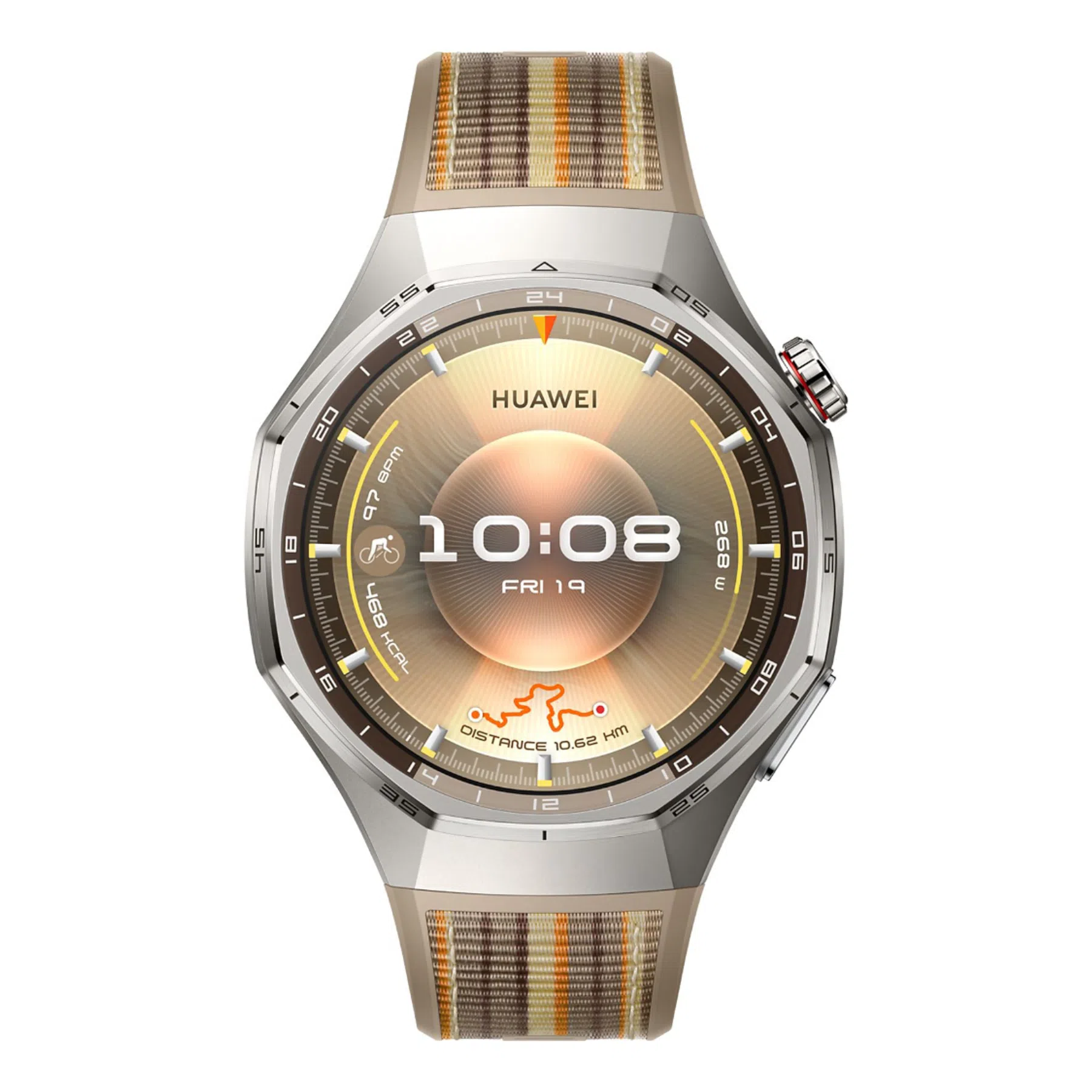 Huawei Watch GT6 Pro